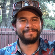 Eduardo Aranda Villarreal