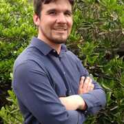 Andrew Maiers Benito