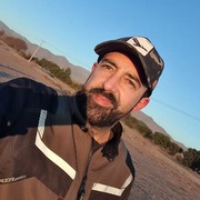 Rodrigo Marín Gómez