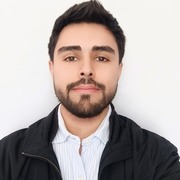 Nicolás Bascuñán Betanzo