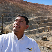 Patricio Quijada Inostroza