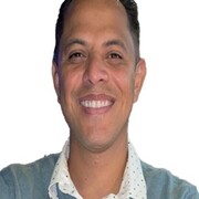 Johan Bueno