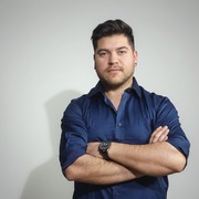 Mirko Jeria