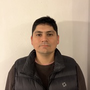 Rodolfo Contreras Rojas