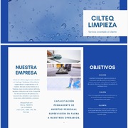 Limpieza Oficinas