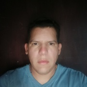 Junior Salazar