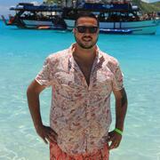 Carlos Bustos Gonzalez