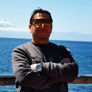 Cristian Alejandro Rocha González