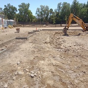 Constructora Romeral Spa