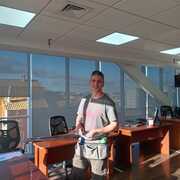 David Ankor Vera Nauto