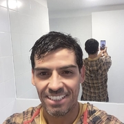 Cesar Burgos Valdebenito