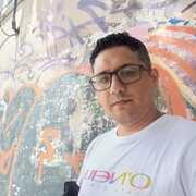Jonathan Trecanao