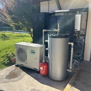 Acuatro Ingeniería en Climatización Spa