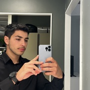 Maximiliano Alejandro  Moran Vera