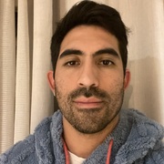 Luciano Sarmiento