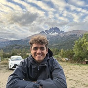 Andrés Robert