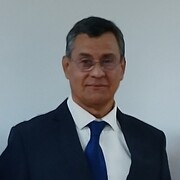 Juan Carlos Viveros Viveros