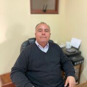 Carlos Bahamóndez Araya