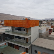 Constructora Chinchorro