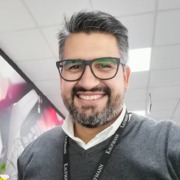 Jose Daniel Landaeta Mendez