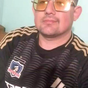 Francisco Ariel Sanhueza Sanhueza