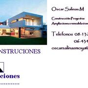 Oscar Patricio Salinas
