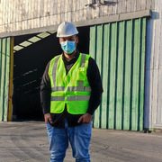 Luis Fernando Javier Valencia Diaz