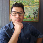 Javier Salfate Macias