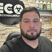 Alejandro Antonio Jaque Neira