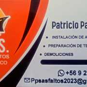 Patricio P