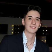 Lukas Aguilera