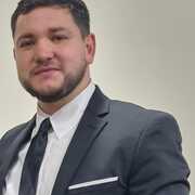 Jonathan César  González Barra