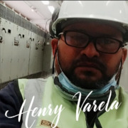 Henry Varela