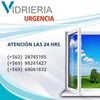Jose Antonio Vidrieria Urgencia
