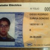Diego zuñiga donoso
