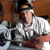 Raúl Borquez