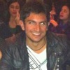 Javier Espinoza Pino
