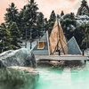 Areia Arquitectos Spa