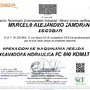 Marcelo Contrucciones