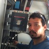 Claudio Cuevas Correa