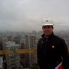 Daniel Torres Aravena