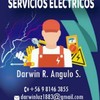 Darwin Angulo