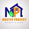 Leonel Chacin MASTER PROJECT SERVICIOS