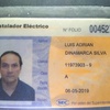 LUIS DINAMARCA SILVA