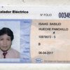 Isaias Hueche P