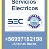 Jonathan Baeza Pradenas
