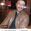 Cristian Ramírez fonseca