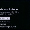Juan Alfonso Sanhueza Baltierre