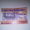 Listo Esta Reparado